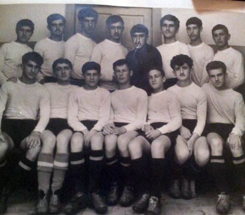 ''თემურ ქეცბაიას ადგილას წავიდოდი'' Rating